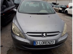 peugeot 307 (s1) del año 2005