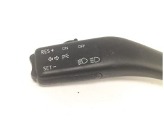 Recambio de mando intermitentes para seat leon (1p1) 1.9 tdi referencia OEM IAM 1K0953513A   2