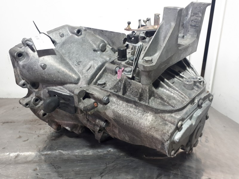 Recambio de caja cambios para peugeot 607 (s2) básico referencia OEM IAM 20MB11  