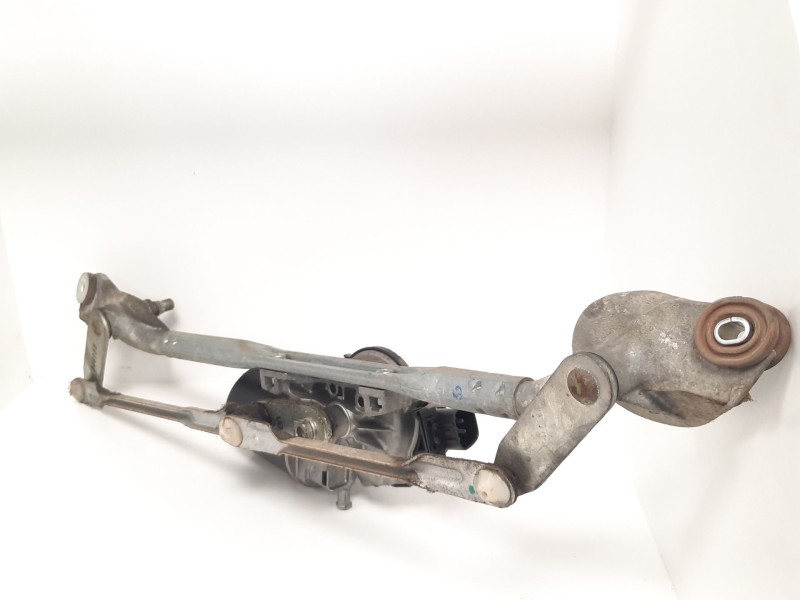 Recambio de motor limpia delantero para toyota corolla verso (r1) 1.8 luna referencia OEM IAM   