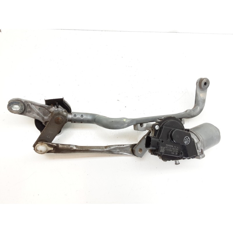 Recambio de motor limpia delantero para toyota yaris active hybrid referencia OEM IAM 851100D190 1593004134 