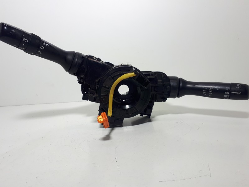 Recambio de mando intermitentes para toyota yaris (ksp9/scp9/nlp9) básico referencia OEM IAM 0D08017F142  
