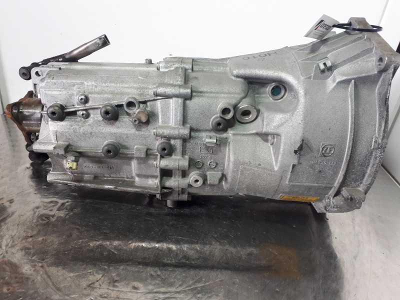 Recambio de caja cambios para bmw serie 3 berlina (e90) 320d referencia OEM IAM HES  