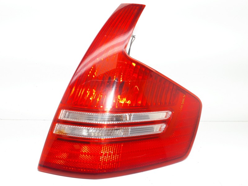 Recambio de piloto trasero derecho para citroën c4 berlina collection referencia OEM IAM 9655863980  