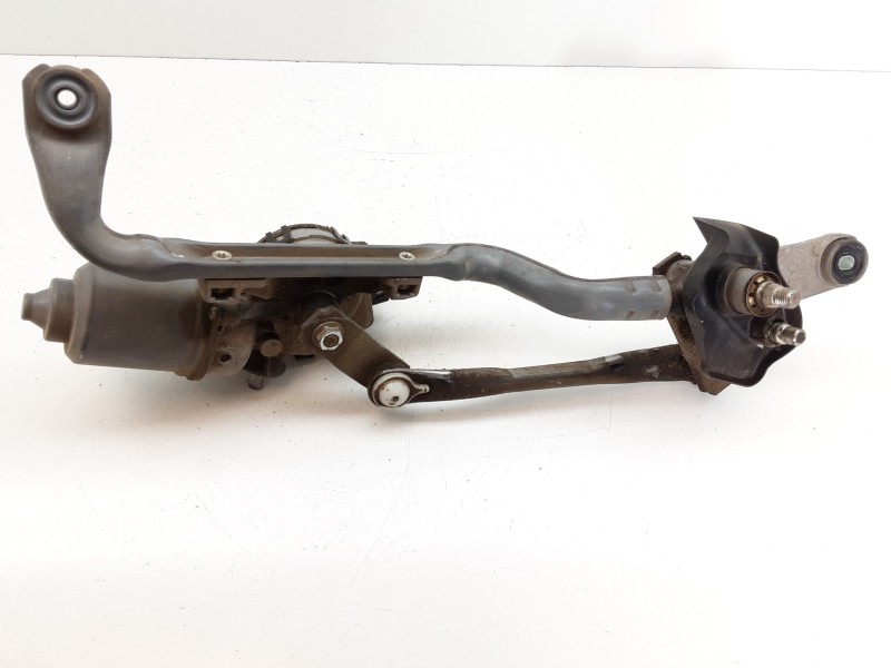 Recambio de motor limpia delantero para toyota yaris active hybrid referencia OEM IAM 851100D190 1593004134 