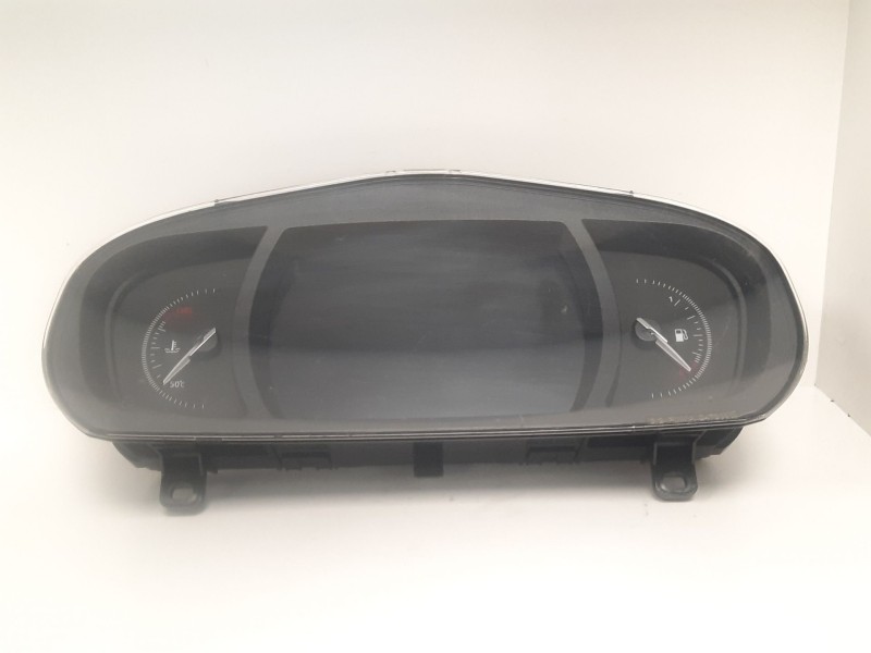 Recambio de cuadro instrumentos para renault megane iv grandtour bose-edition referencia OEM IAM P2481P1948R VPFR1F14B115TH VPER