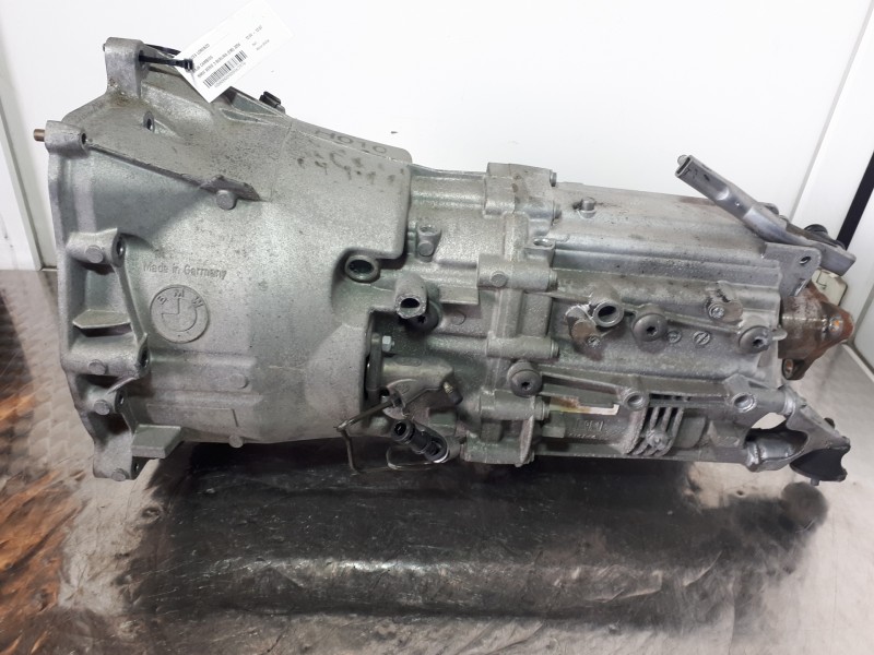 Recambio de caja cambios para bmw serie 3 berlina (e90) 320d referencia OEM IAM HES  