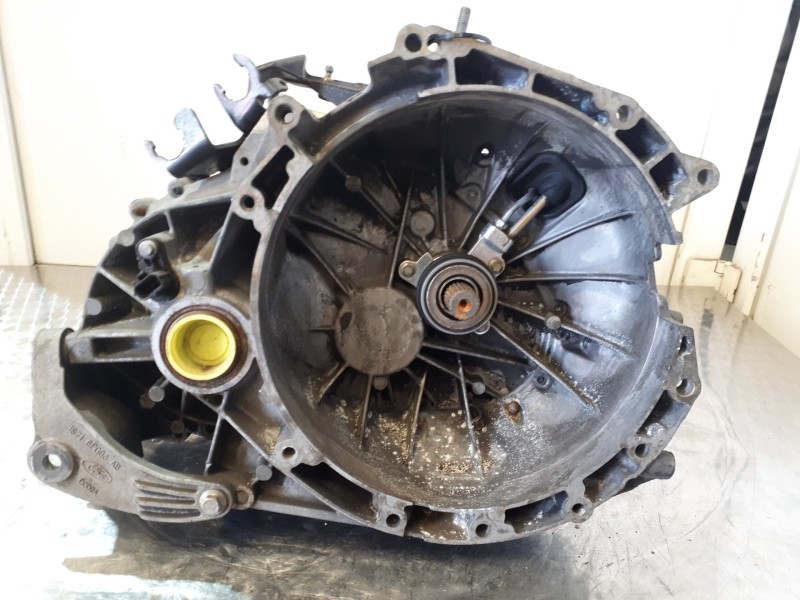 Recambio de caja cambios para ford mondeo berlina (ge) ambiente (06.2003) (d) referencia OEM IAM 1S7R7002ED T1GB1 