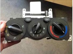 Recambio de mando calefaccion / aire acondicionado para hyundai getz (tb) 1.1 12v cat referencia OEM IAM  28898 