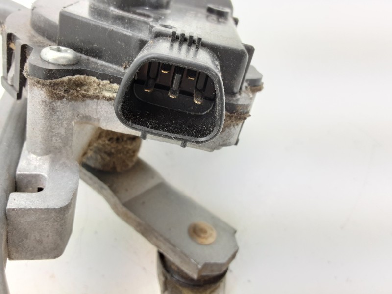 Recambio de motor limpia delantero para toyota yaris active hybrid referencia OEM IAM 851100D190 1593004134 