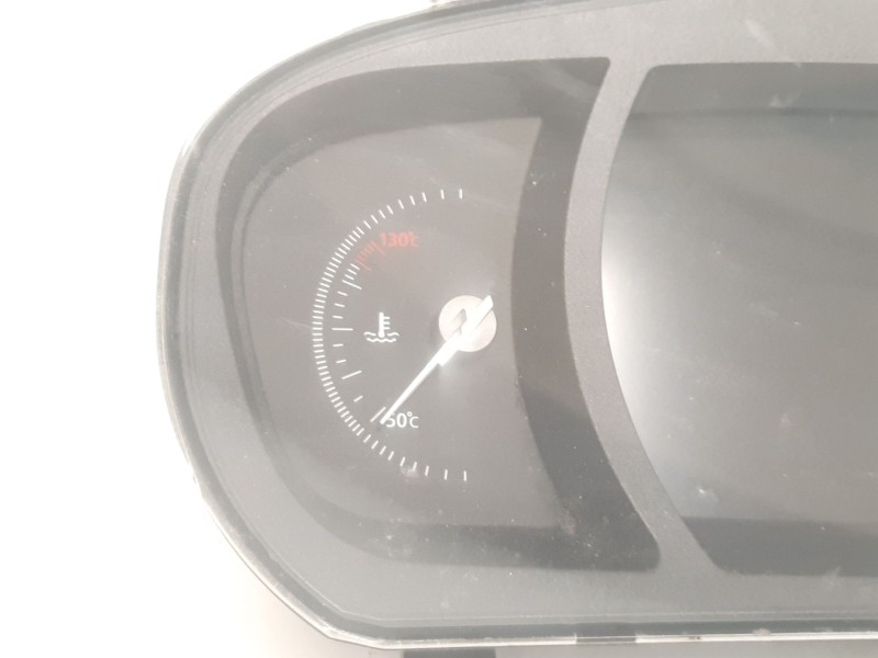 Recambio de cuadro instrumentos para renault megane iv grandtour bose-edition referencia OEM IAM P2481P1948R VPFR1F14B115TH VPER