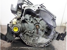 Recambio de caja cambios para citroën c3 1.1 audace referencia OEM IAM 20CF14  