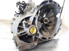 Recambio de caja cambios para ford mondeo berlina (ge) ambiente (06.2003) (d) referencia OEM IAM 1S7R7002ED T1GB1  2