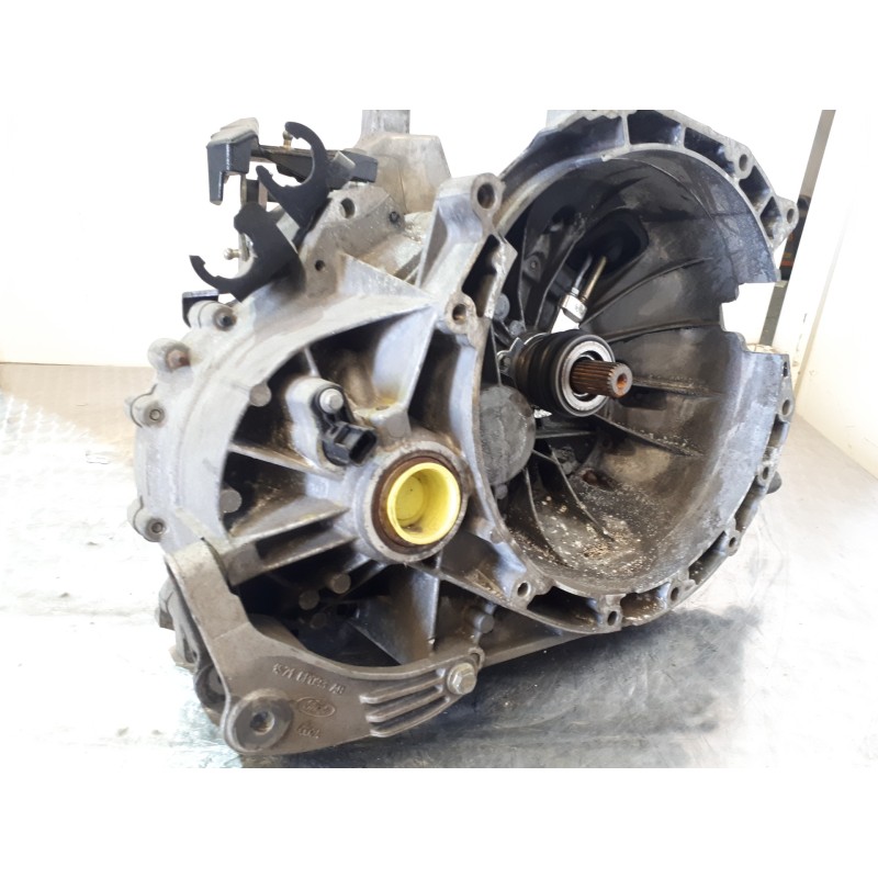Recambio de caja cambios para ford mondeo berlina (ge) ambiente (06.2003) (d) referencia OEM IAM 1S7R7002ED T1GB1 