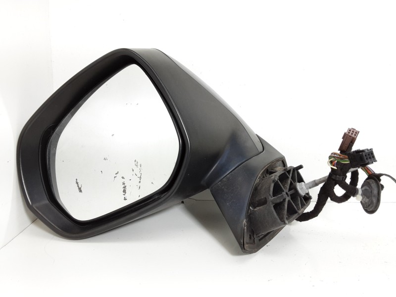 Recambio de retrovisor izquierdo para peugeot 5008 confort referencia OEM IAM 0208199  