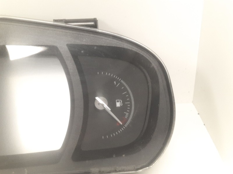 Recambio de cuadro instrumentos para renault megane iv grandtour bose-edition referencia OEM IAM P2481P1948R VPFR1F14B115TH VPER