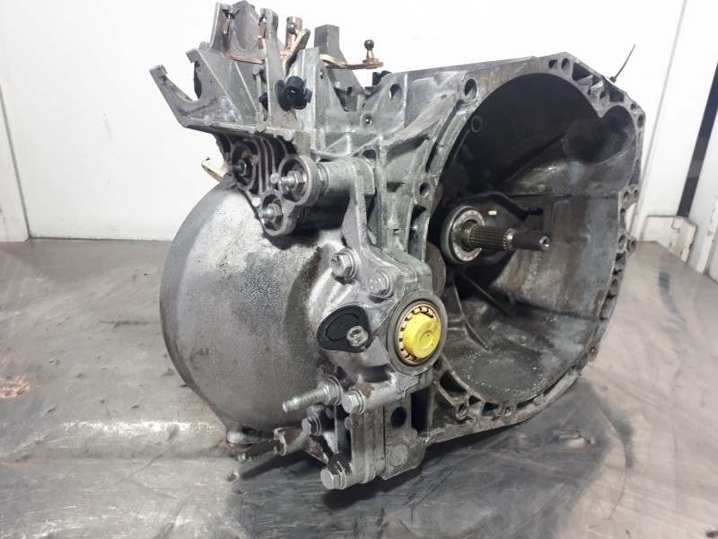 Recambio de caja cambios para peugeot 607 (s2) básico referencia OEM IAM 20MB11  