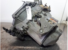 Recambio de caja cambios para citroën c3 1.1 audace referencia OEM IAM 20CF14   2