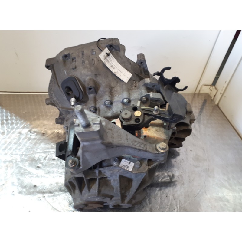 Recambio de caja cambios para ford mondeo berlina (ge) ambiente (06.2003) (d) referencia OEM IAM 1S7R7002ED T1GB1 