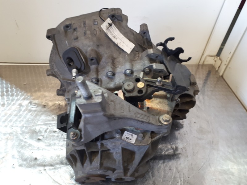 Recambio de caja cambios para ford mondeo berlina (ge) ambiente (06.2003) (d) referencia OEM IAM 1S7R7002ED T1GB1 