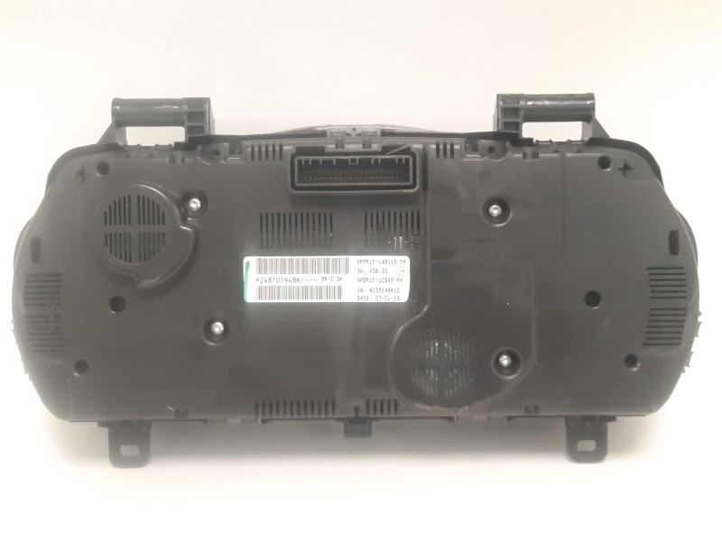 Recambio de cuadro instrumentos para renault megane iv grandtour bose-edition referencia OEM IAM P2481P1948R VPFR1F14B115TH VPER