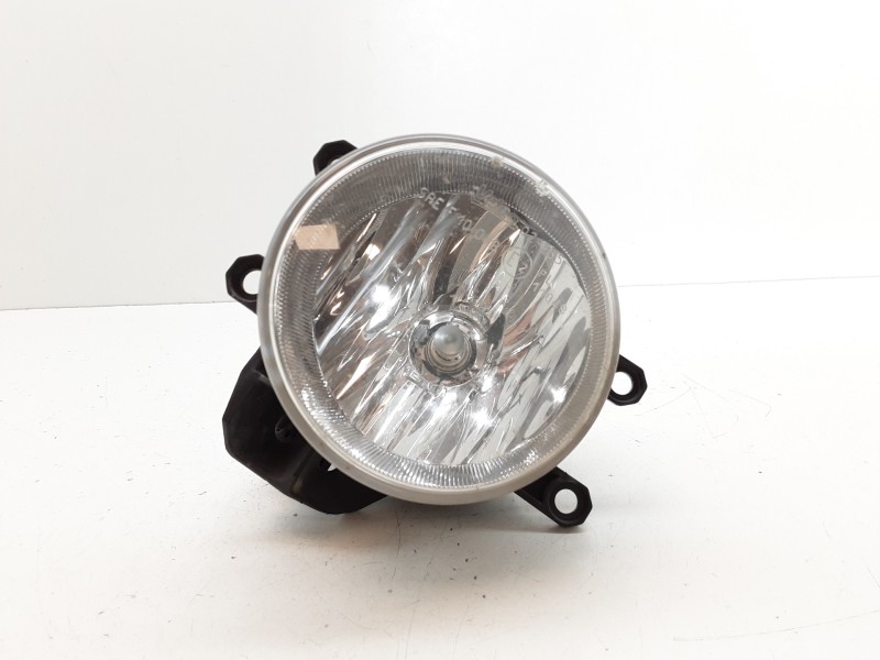 Recambio de faro antiniebla izquierdo para toyota yaris active hybrid referencia OEM IAM 8122002110 90008497LH 