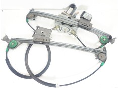 Recambio de elevalunas delantero derecho para peugeot 206 cc cc referencia OEM IAM 9636627580  