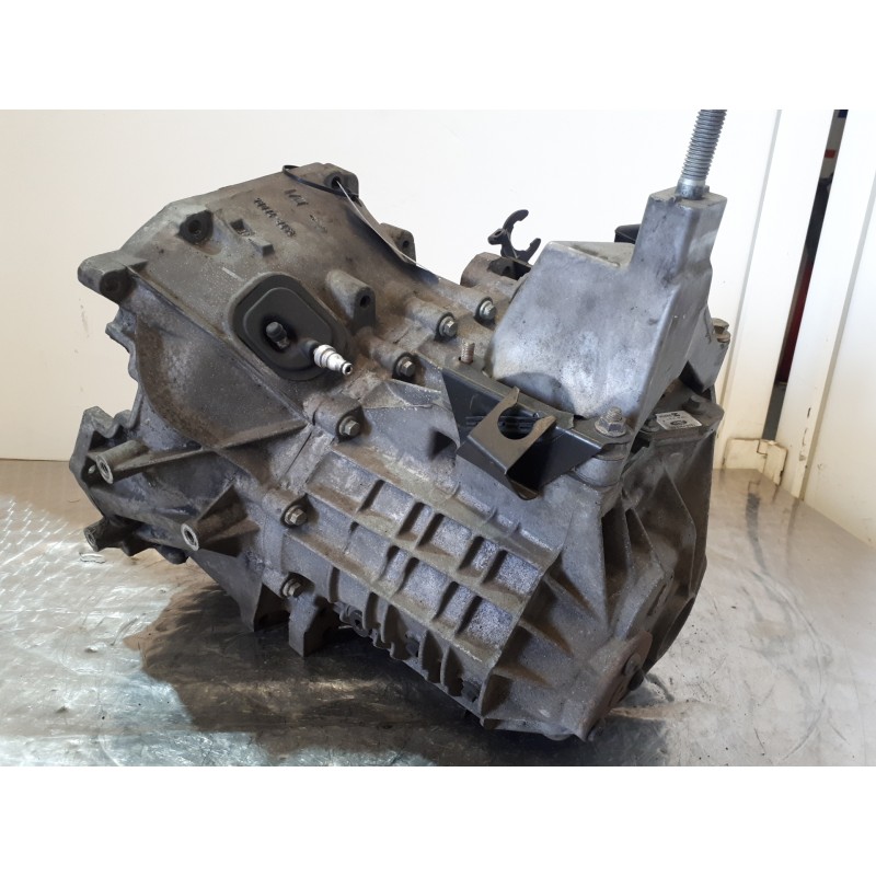 Recambio de caja cambios para ford mondeo berlina (ge) ambiente (06.2003) (d) referencia OEM IAM 1S7R7002ED T1GB1 