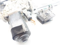 Recambio de elevalunas delantero derecho para peugeot 206 cc cc referencia OEM IAM 9636627580   2