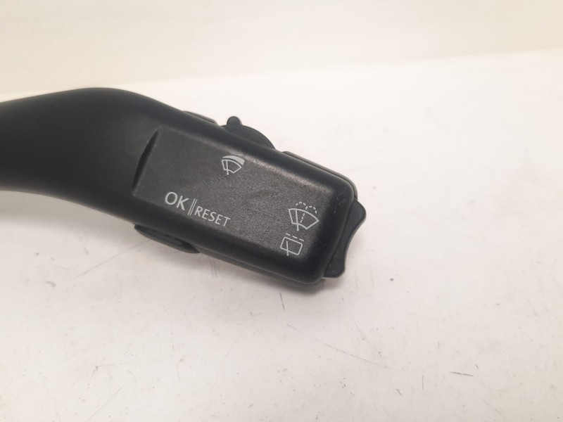 Recambio de mando limpia para seat leon (1p1) 1.9 tdi referencia OEM IAM 1K0953519A  