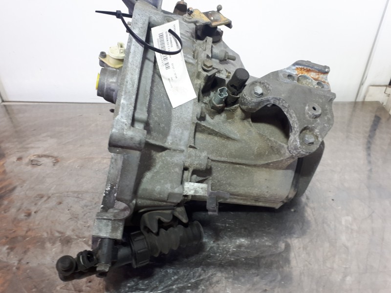 Recambio de caja cambios para citroën c3 1.1 audace referencia OEM IAM 20CF14  