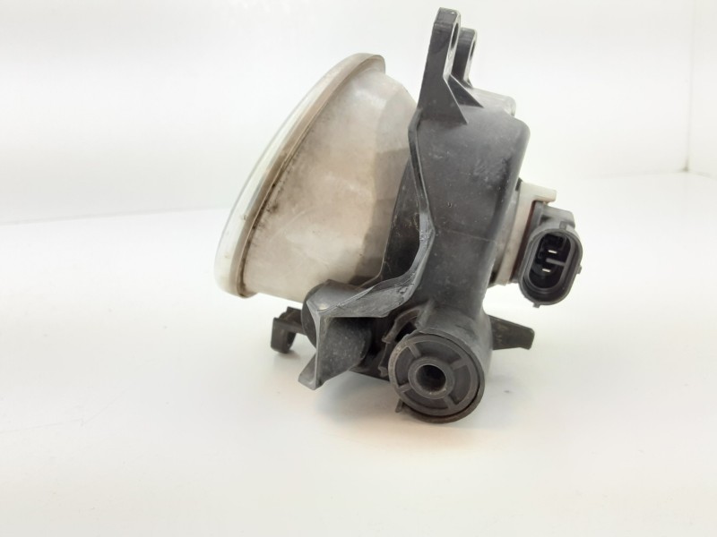 Recambio de faro antiniebla izquierdo para toyota yaris active hybrid referencia OEM IAM 8122002110 90008497LH 