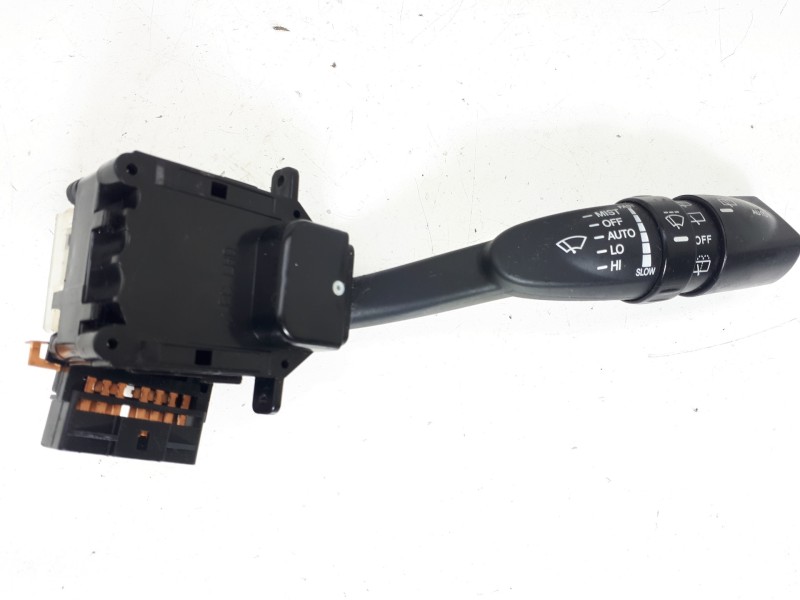 Recambio de mando limpia para ssangyong rexton w limited 4wd referencia OEM IAM   