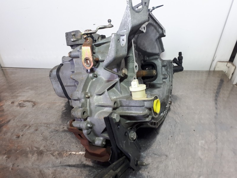 Recambio de caja cambios para citroën c3 1.1 audace referencia OEM IAM 20CF14  