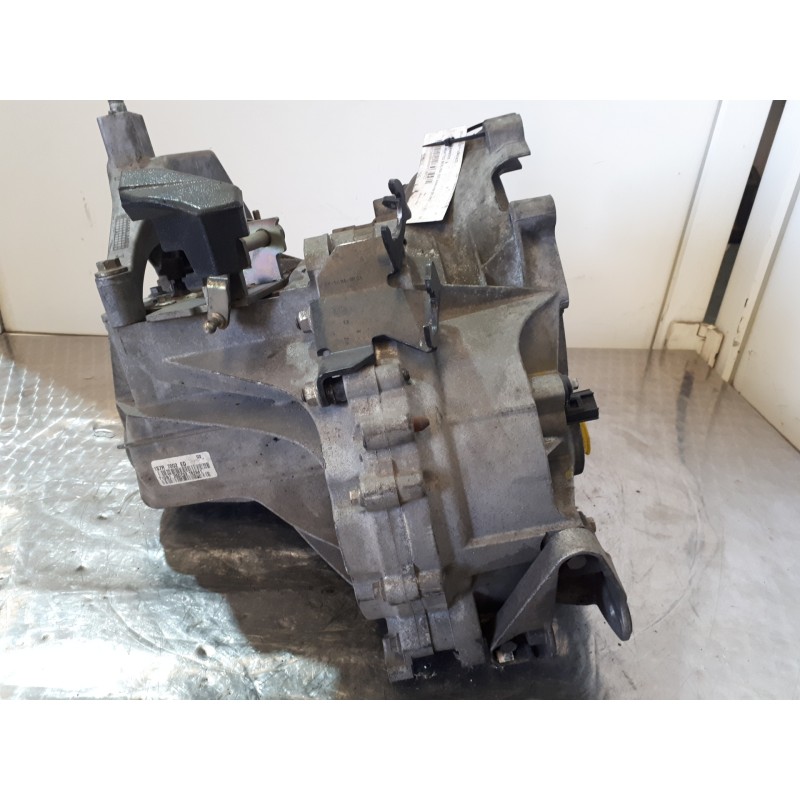 Recambio de caja cambios para ford mondeo berlina (ge) ambiente (06.2003) (d) referencia OEM IAM 1S7R7002ED T1GB1 