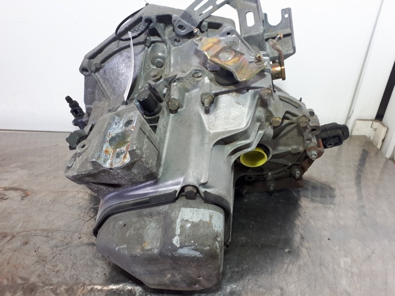 Recambio de caja cambios para citroën c3 1.1 audace referencia OEM IAM 20CF14  