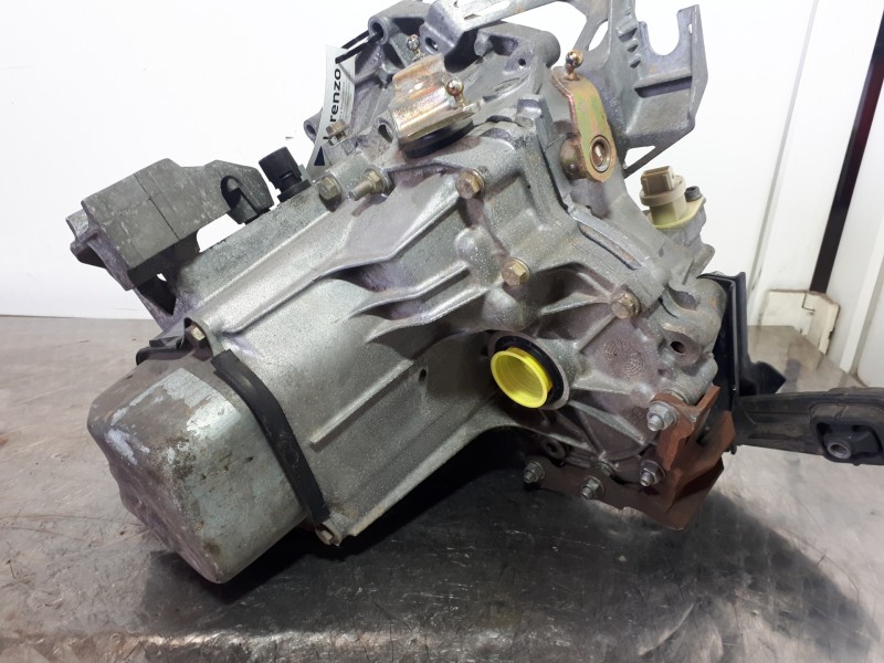 Recambio de caja cambios para citroën c3 1.1 audace referencia OEM IAM 20CF14  