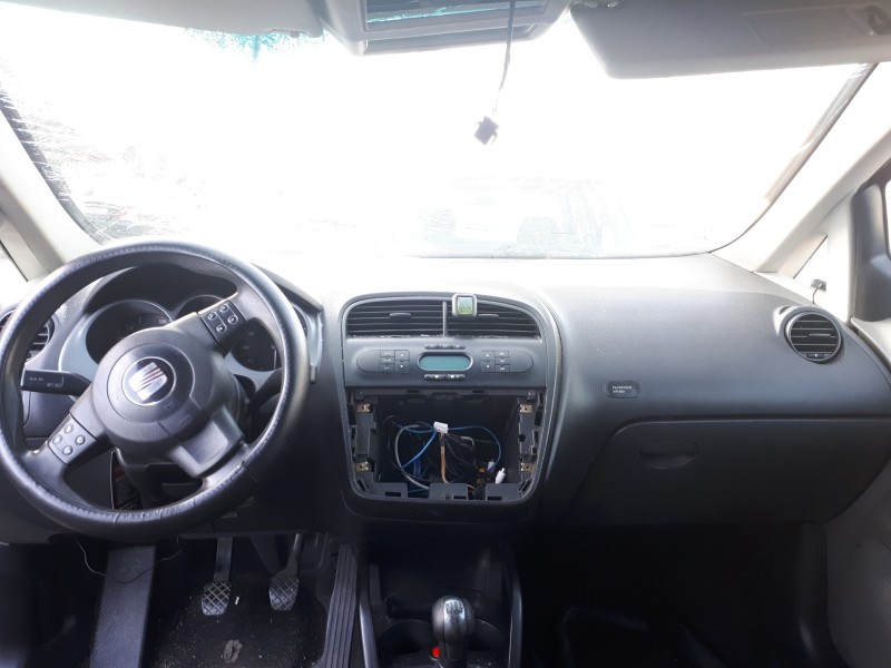 seat altea (5p1) del año 2006