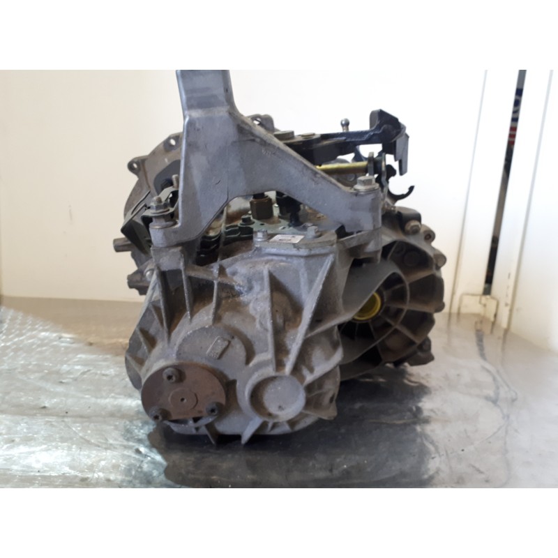 Recambio de caja cambios para ford mondeo berlina (ge) ambiente (06.2003) (d) referencia OEM IAM 1S7R7002ED T1GB1 