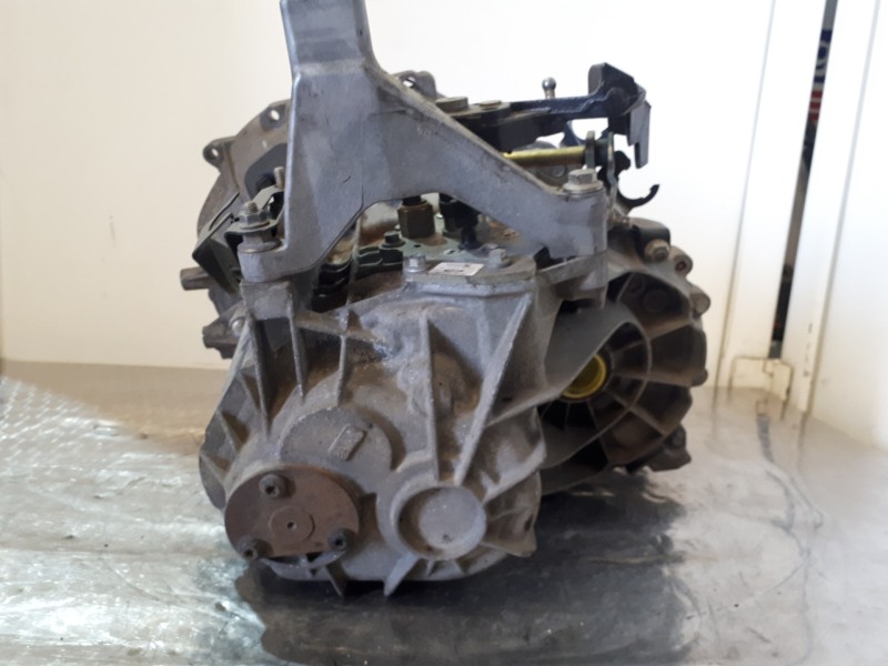 Recambio de caja cambios para ford mondeo berlina (ge) ambiente (06.2003) (d) referencia OEM IAM 1S7R7002ED T1GB1 