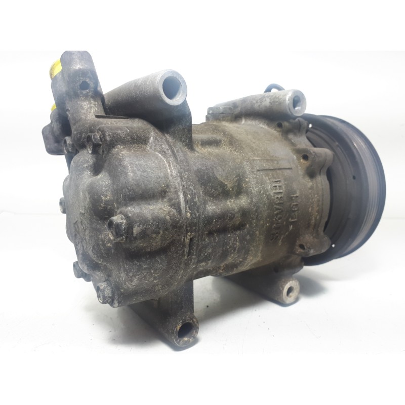 Recambio de compresor aire acondicionado para renault clio ii fase ii (b/cb0) societe generique referencia OEM IAM 7700273801 14