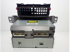 Recambio de sistema audio / radio cd para toyota yaris (ksp9/scp9/nlp9) básico referencia OEM IAM 861200D210   2