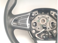 Recambio de volante para renault megane iv grandtour bose-edition referencia OEM IAM    2