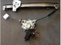 Recambio de elevalunas delantero derecho para hyundai getz (tb) 1.1 12v cat referencia OEM IAM  28901 