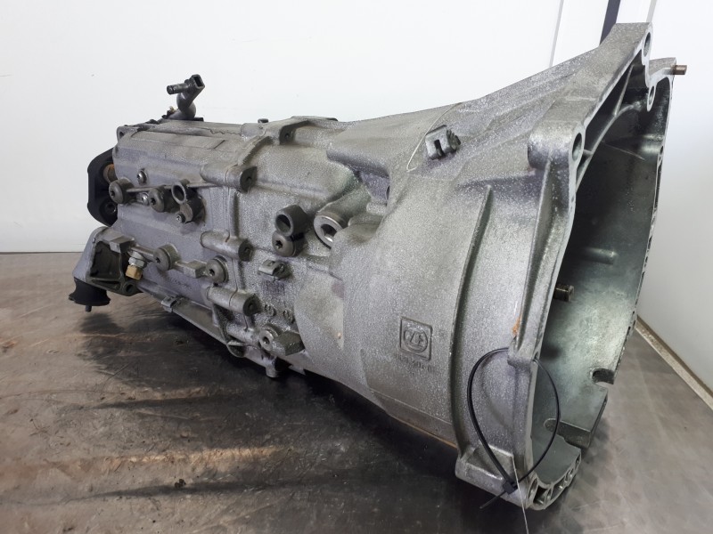 Recambio de caja cambios para bmw serie 3 compact (e46) 320td referencia OEM IAM HDE  