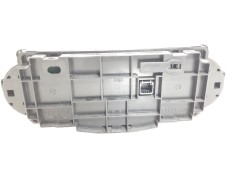 Recambio de mando climatizador para toyota yaris active hybrid referencia OEM IAM 559000D340   2