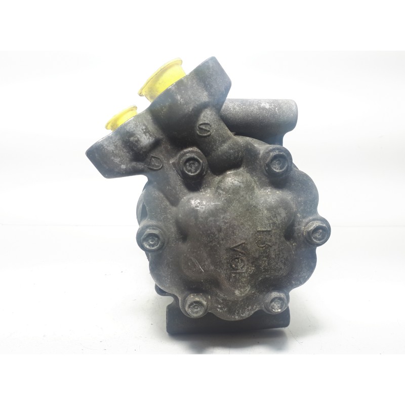 Recambio de compresor aire acondicionado para renault clio ii fase ii (b/cb0) societe generique referencia OEM IAM 7700273801 14