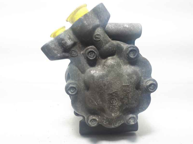 Recambio de compresor aire acondicionado para renault clio ii fase ii (b/cb0) societe generique referencia OEM IAM 7700273801 14