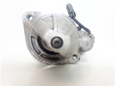 Recambio de motor arranque para ssangyong rexton w limited 4wd referencia OEM IAM A6711510201