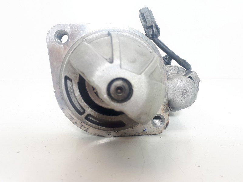 Recambio de motor arranque para ssangyong rexton w limited 4wd referencia OEM IAM A6711510201  